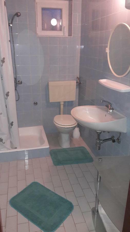 Apartman Karlo Apartment Novi Vinodolski Luaran gambar