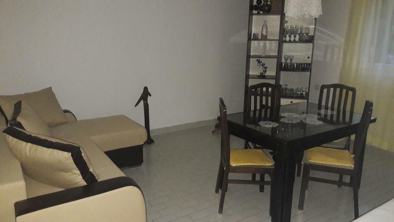 Apartman Karlo Apartment Novi Vinodolski Luaran gambar