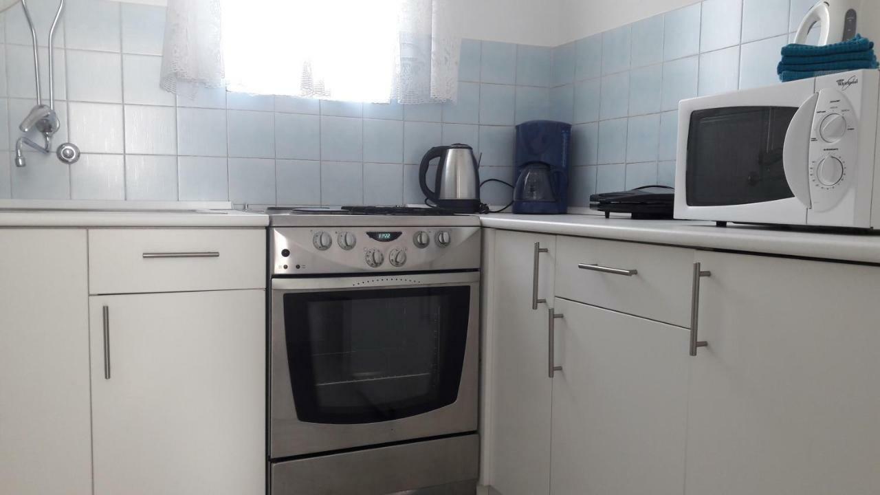 Apartman Karlo Apartment Novi Vinodolski Luaran gambar